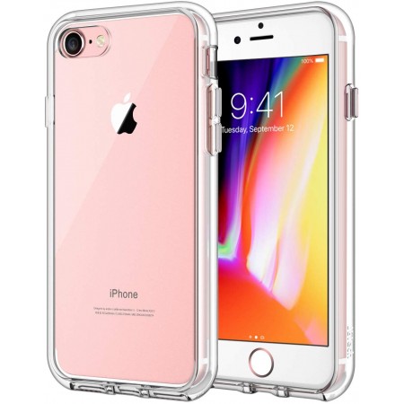 Meidong Case for Apple iPhone 8 and iPhone 7, 4.7-Inch